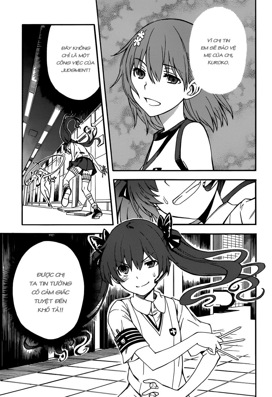 Vùng Đất Ma Pháp Chap 64 - Next Chap 65