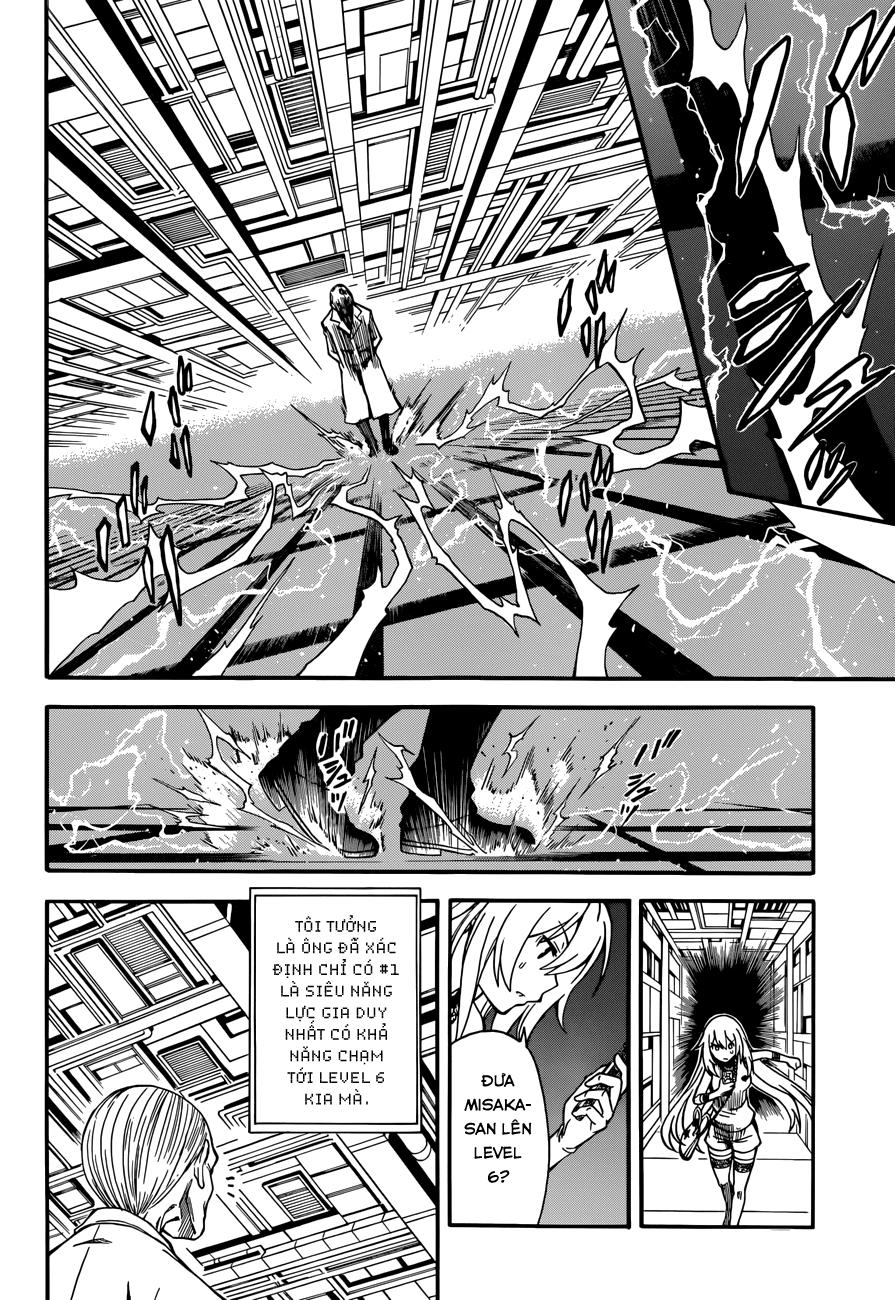 Vùng Đất Ma Pháp Chap 64 - Next Chap 65