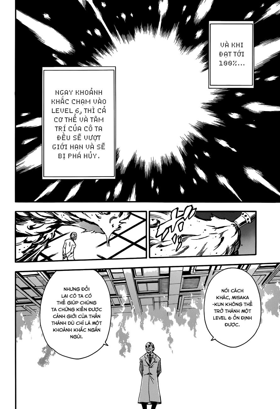 Vùng Đất Ma Pháp Chap 64 - Next Chap 65