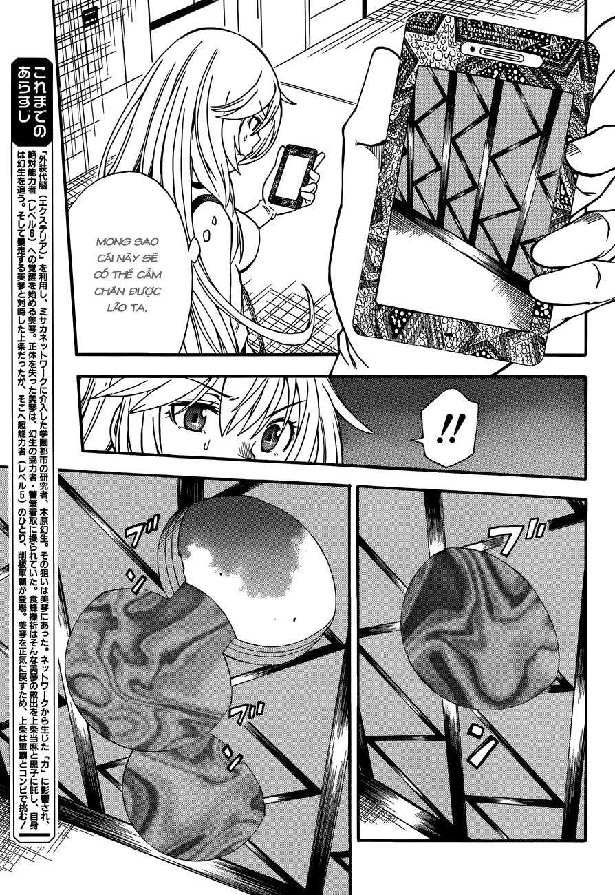 Vùng Đất Ma Pháp Chap 64 - Next Chap 65