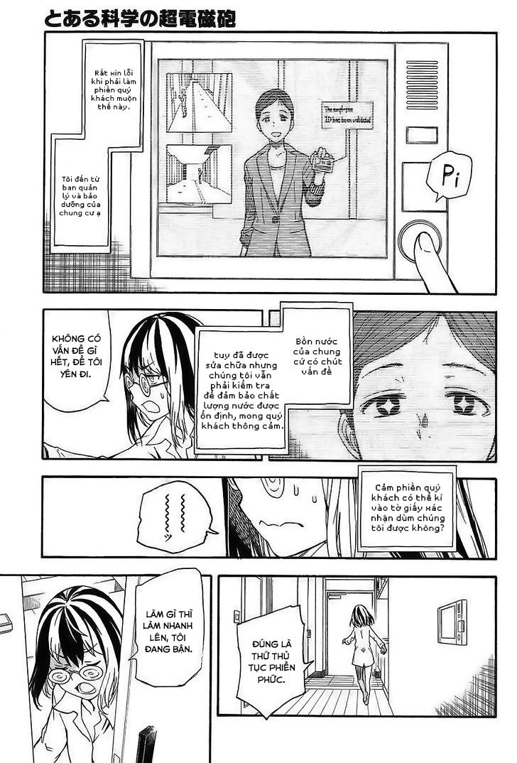 Vùng Đất Ma Pháp Chap 87 - Next Chap 88