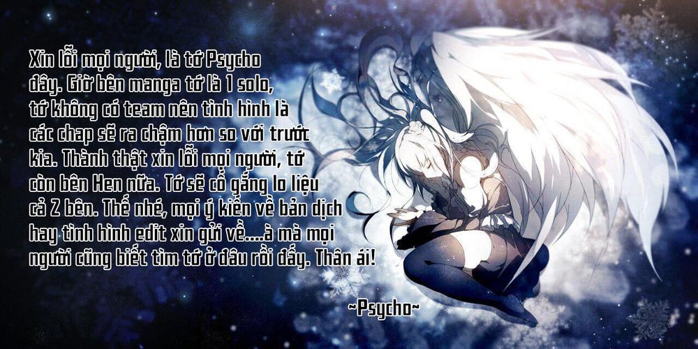 Vùng Đất Ma Pháp Chap 89 - Next Chap 90