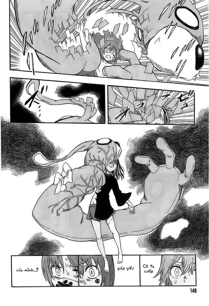 Vùng Đất Ma Pháp Chap 89 - Next Chap 90