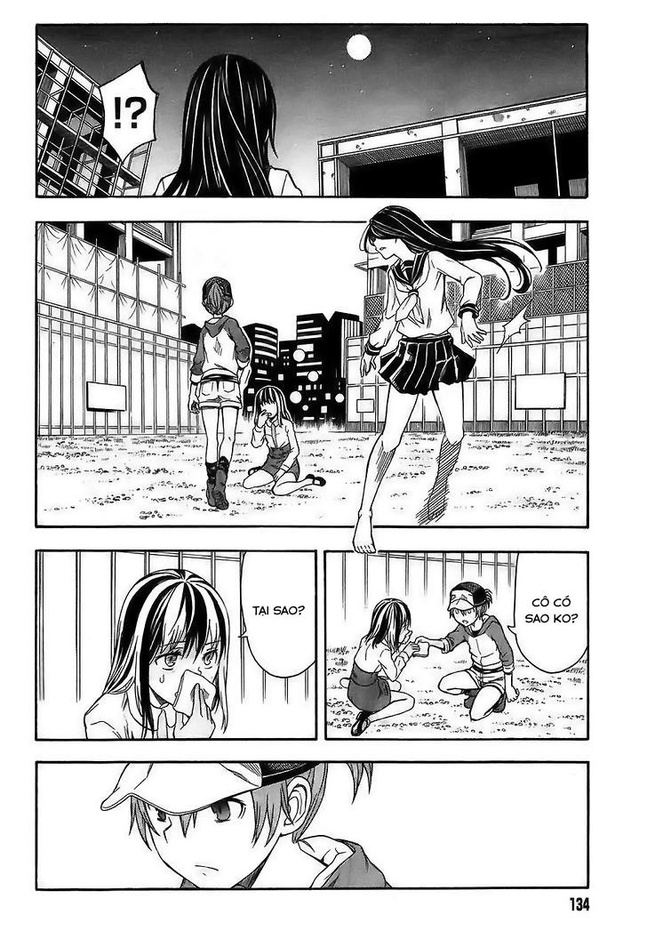 Vùng Đất Ma Pháp Chap 89 - Next Chap 90