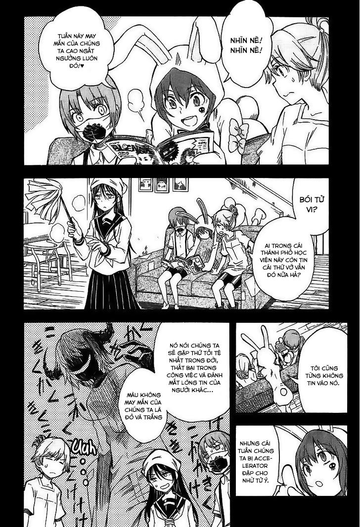 Vùng Đất Ma Pháp Chap 89 - Next Chap 90