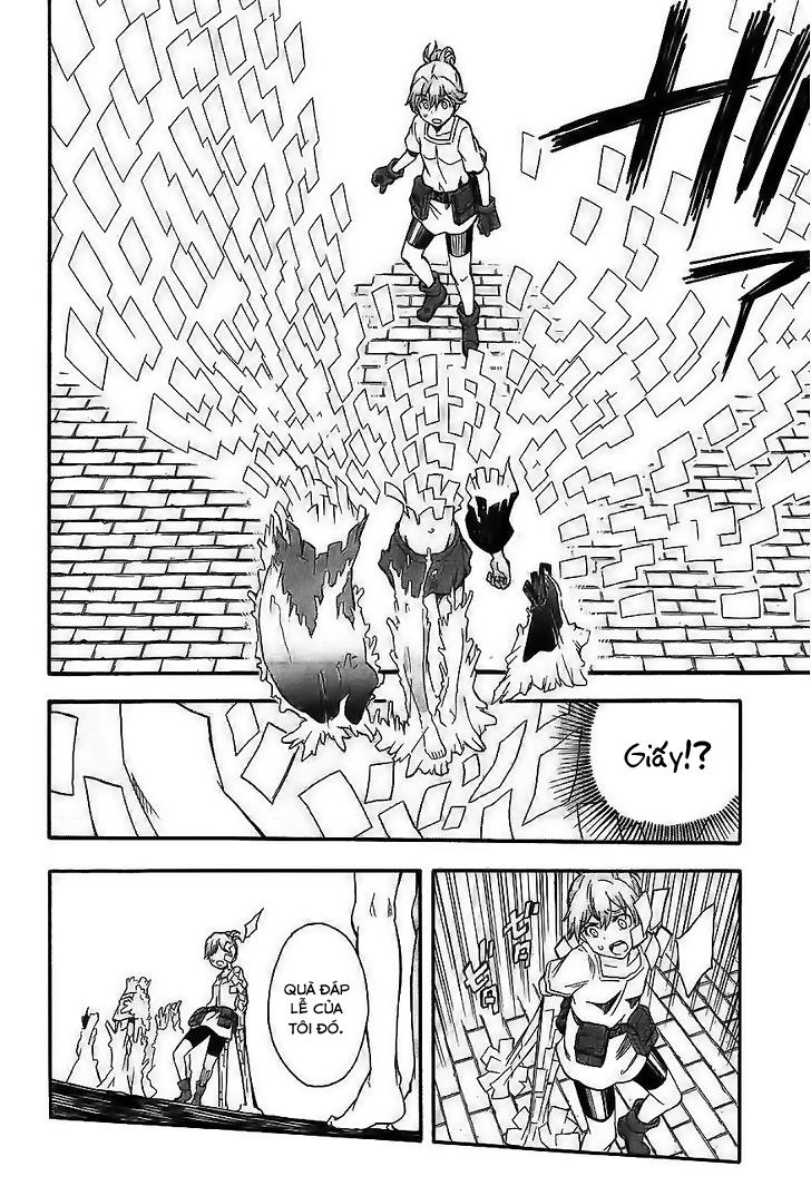 Vùng Đất Ma Pháp Chap 89 - Next Chap 90
