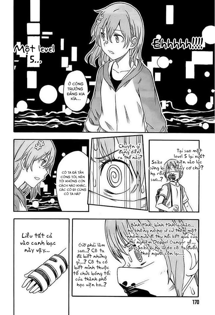 Vùng Đất Ma Pháp Chap 89 - Next Chap 90