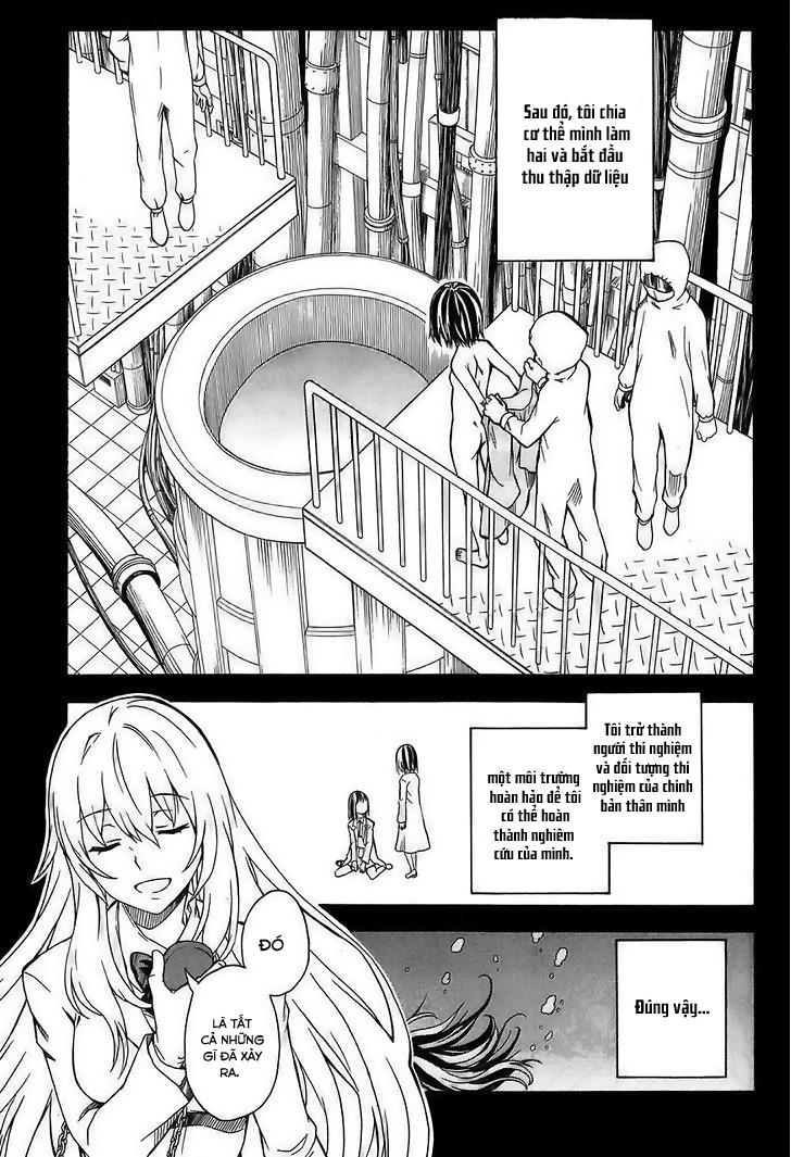 Vùng Đất Ma Pháp Chap 89 - Next Chap 90
