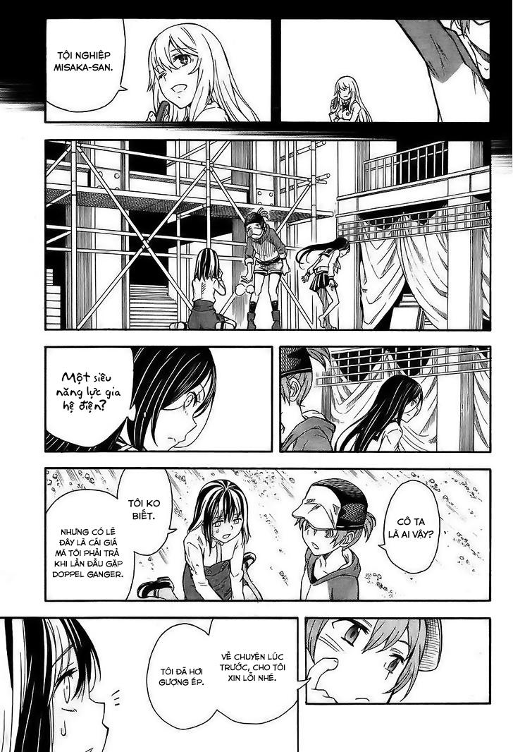 Vùng Đất Ma Pháp Chap 89 - Next Chap 90