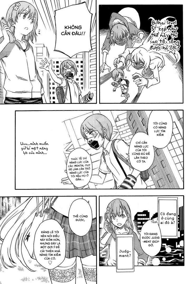Vùng Đất Ma Pháp Chap 90 - Next Chap 91