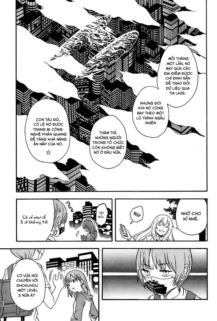Vùng Đất Ma Pháp Chap 90 - Next Chap 91