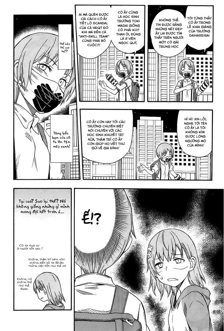 Vùng Đất Ma Pháp Chap 90 - Next Chap 91