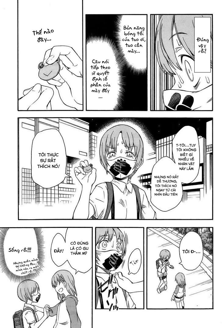 Vùng Đất Ma Pháp Chap 90 - Next Chap 91