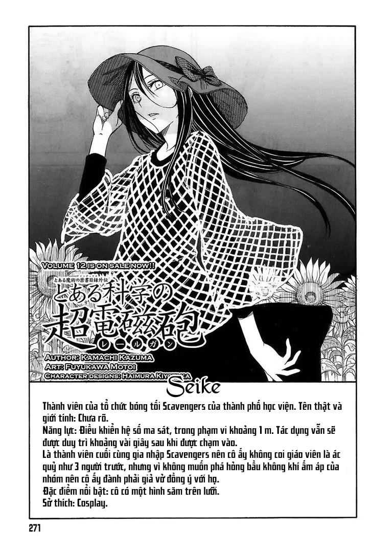 Vùng Đất Ma Pháp Chap 90 - Next Chap 91