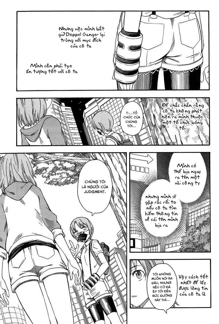 Vùng Đất Ma Pháp Chap 90 - Next Chap 91