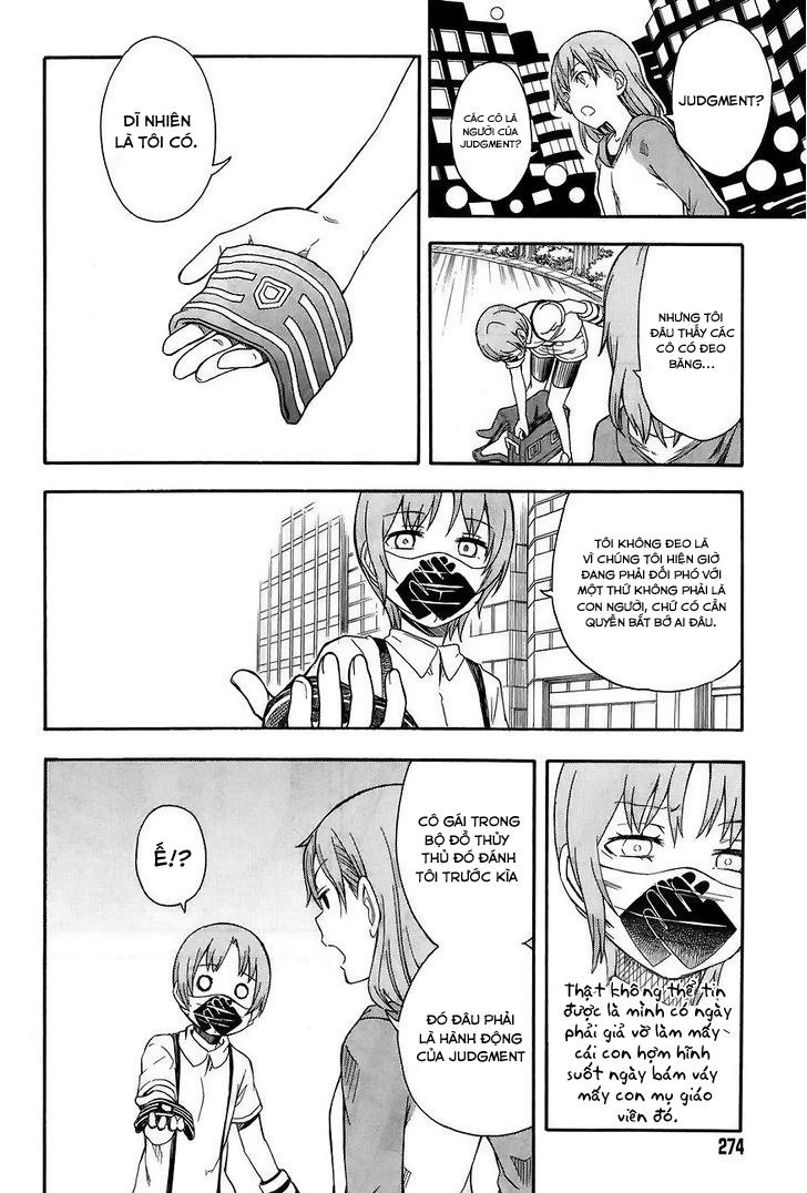 Vùng Đất Ma Pháp Chap 90 - Next Chap 91