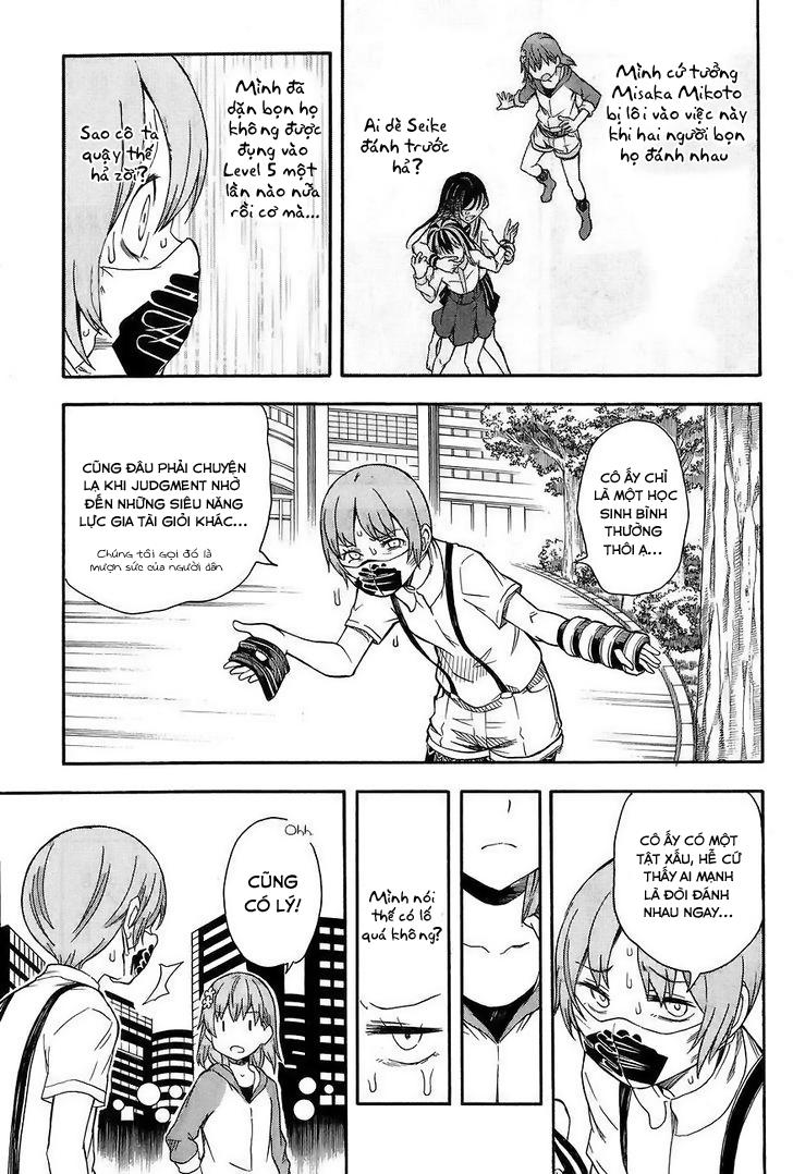 Vùng Đất Ma Pháp Chap 90 - Next Chap 91