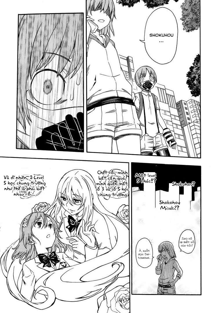 Vùng Đất Ma Pháp Chap 90 - Next Chap 91