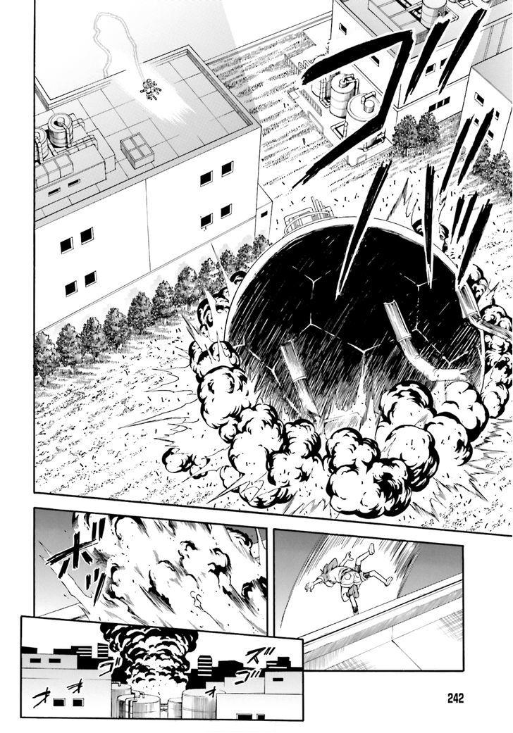 Vùng Đất Ma Pháp Chap 91 - Next Chap 92