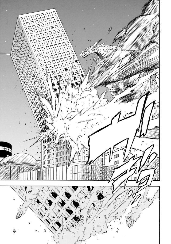 Vùng Đất Ma Pháp Chap 92 - Next Chap 93