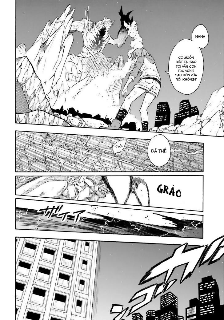 Vùng Đất Ma Pháp Chap 92 - Next Chap 93