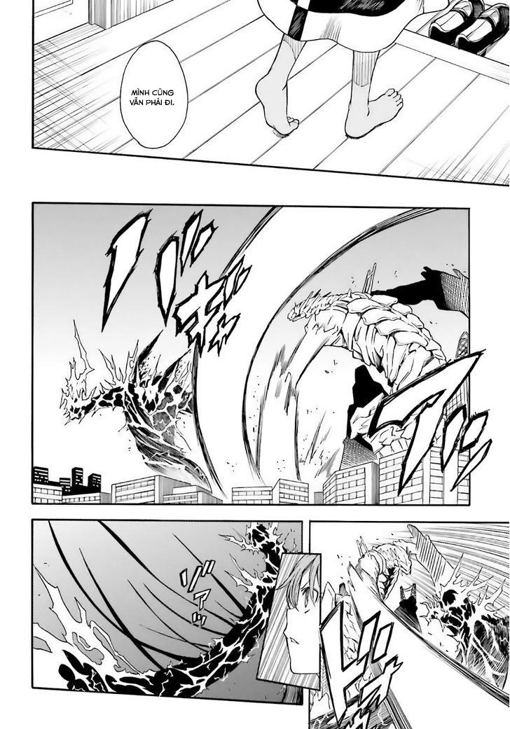 Vùng Đất Ma Pháp Chap 92 - Next Chap 93