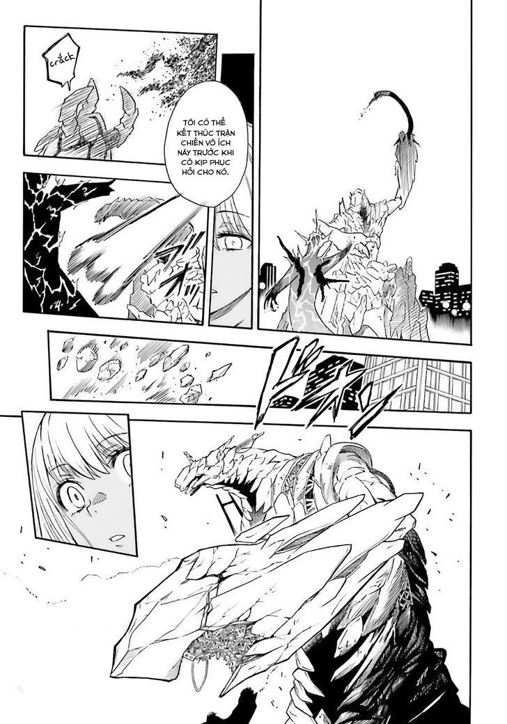 Vùng Đất Ma Pháp Chap 92 - Next Chap 93