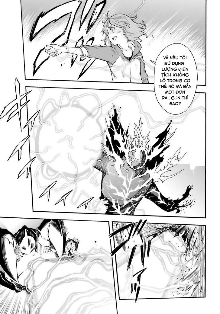 Vùng Đất Ma Pháp Chap 92 - Next Chap 93
