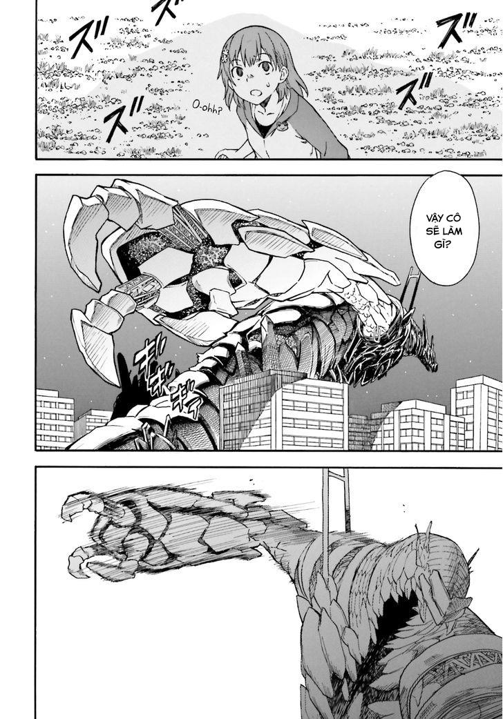Vùng Đất Ma Pháp Chap 92 - Next Chap 93