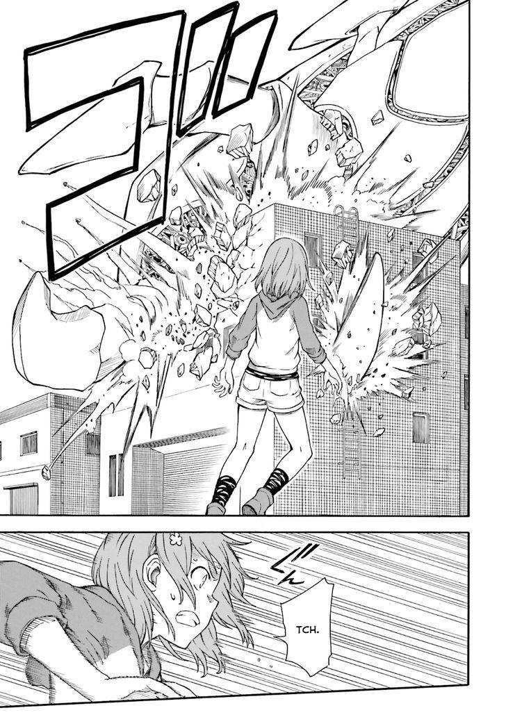 Vùng Đất Ma Pháp Chap 92 - Next Chap 93