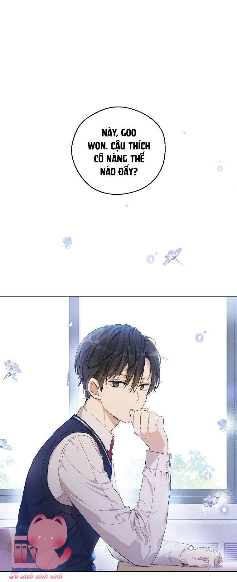 Vùng Đất Rộng Lớn Chap 10 - Next Chap 11