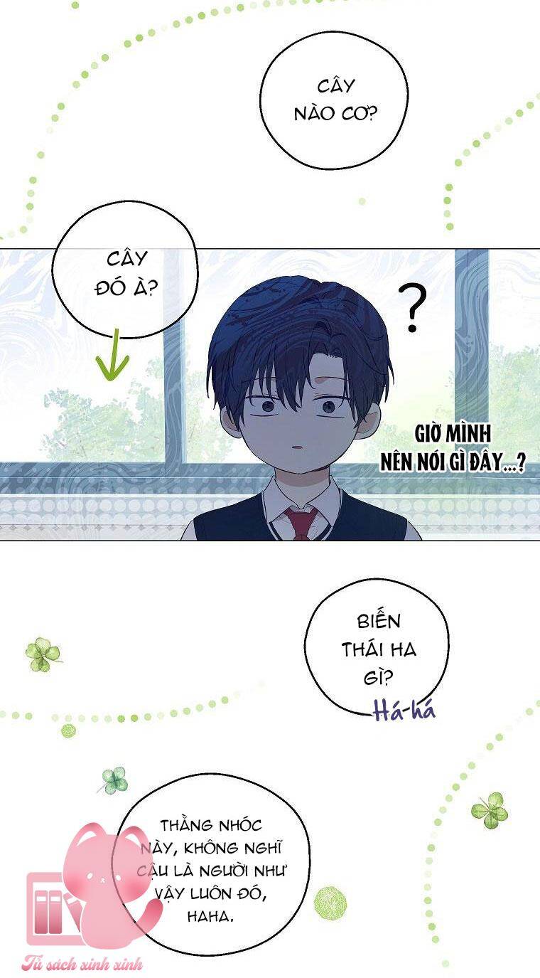 Vùng Đất Rộng Lớn Chap 10 - Next Chap 11