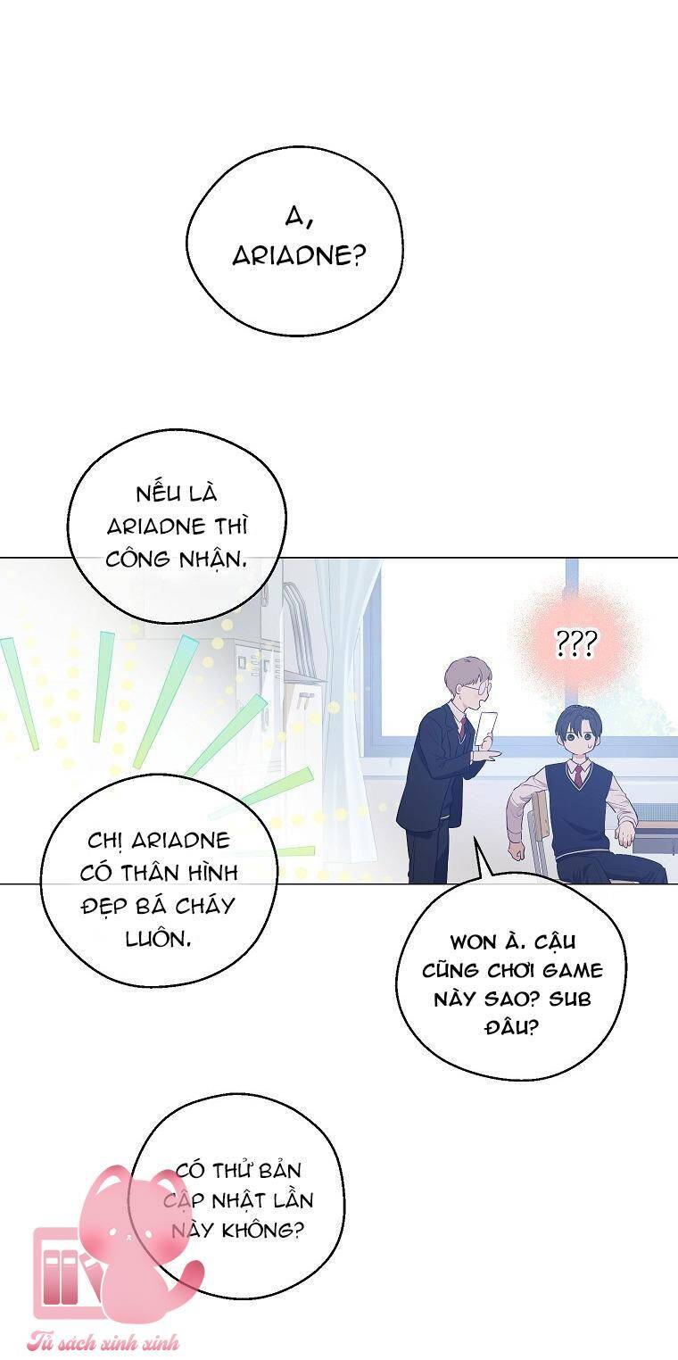 Vùng Đất Rộng Lớn Chap 10 - Next Chap 11