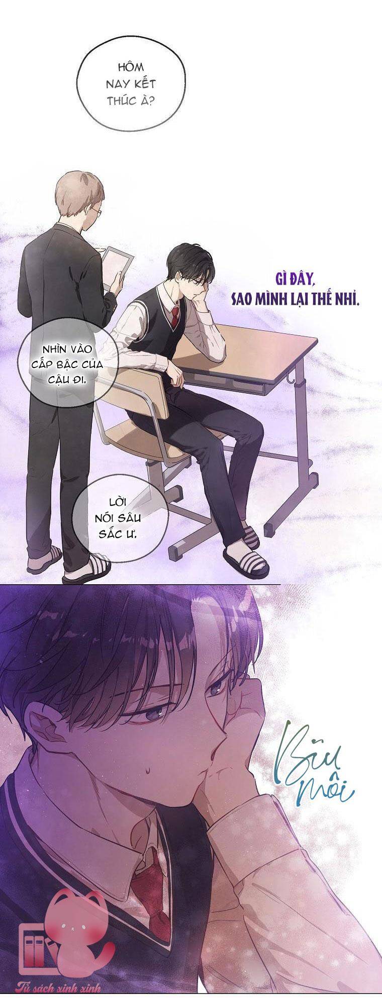 Vùng Đất Rộng Lớn Chap 10 - Next Chap 11