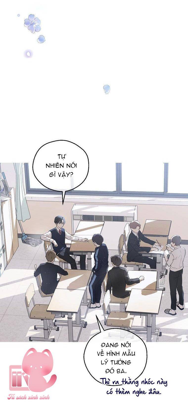 Vùng Đất Rộng Lớn Chap 10 - Next Chap 11