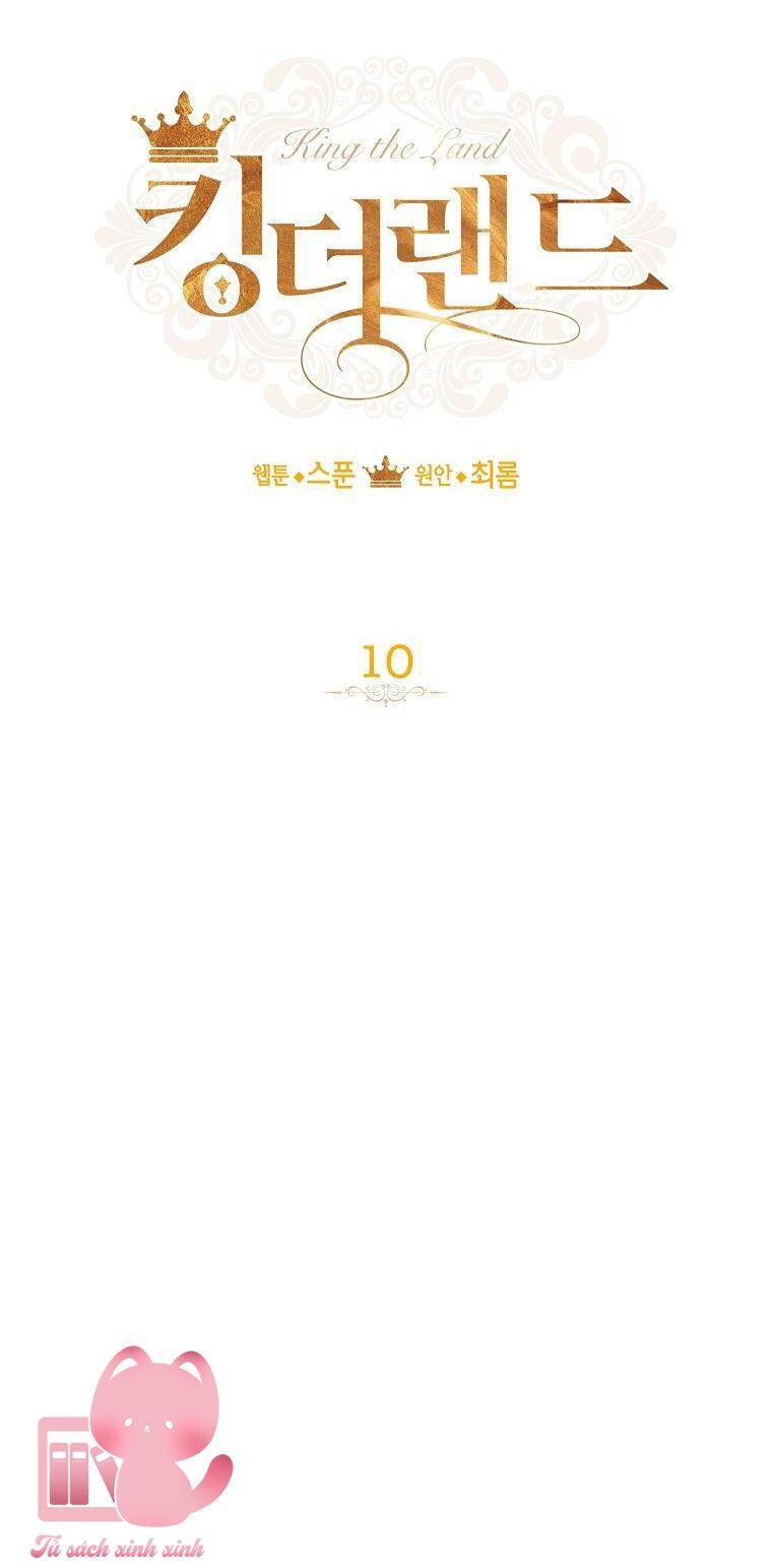 Vùng Đất Rộng Lớn Chap 10 - Next Chap 11