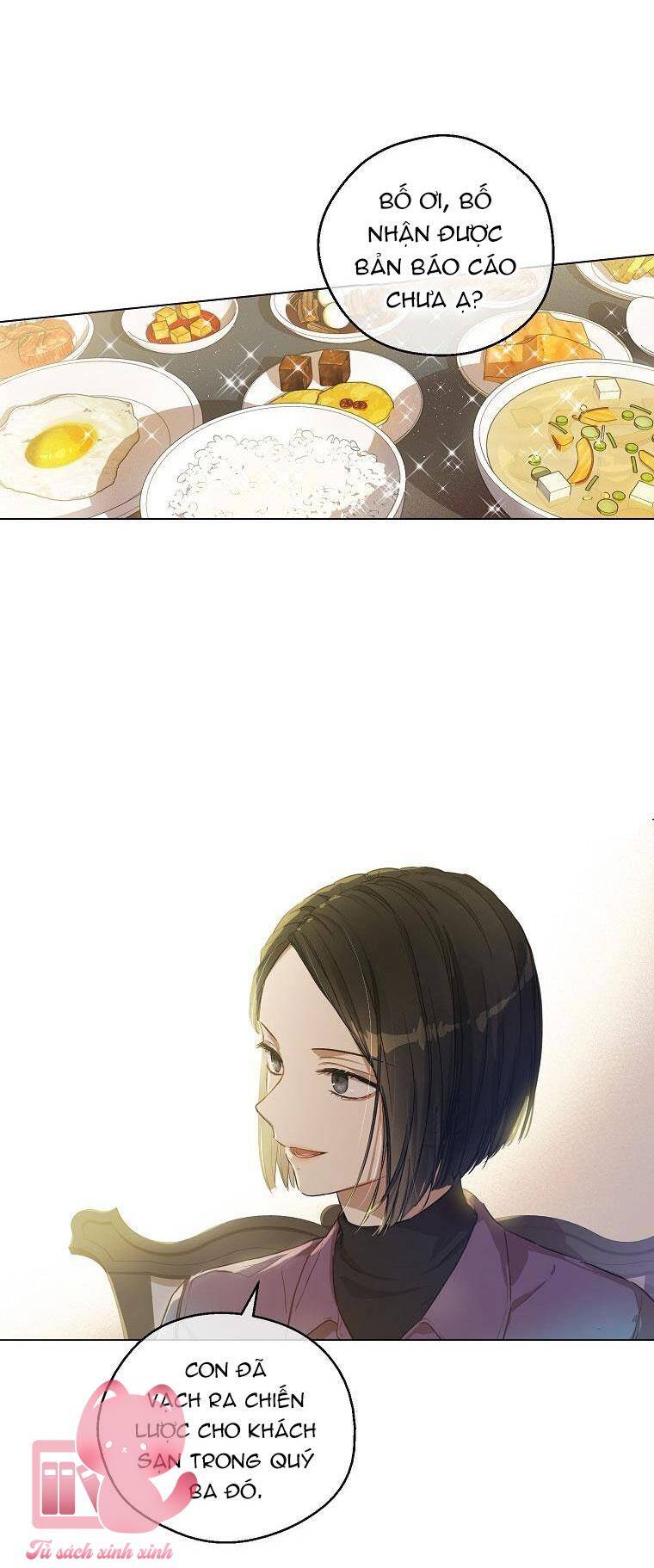 Vùng Đất Rộng Lớn Chap 10 - Next Chap 11