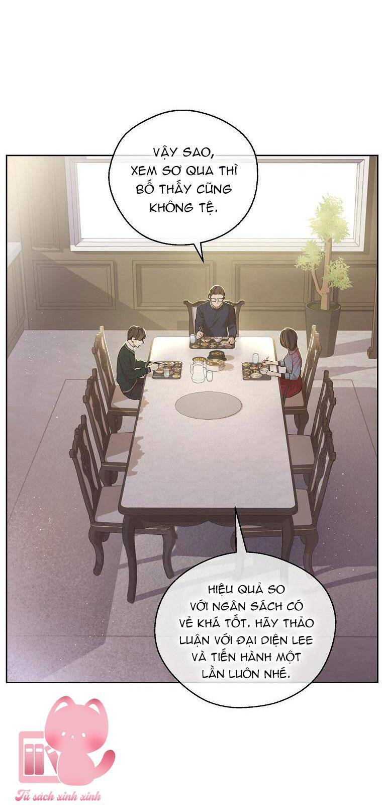 Vùng Đất Rộng Lớn Chap 10 - Next Chap 11