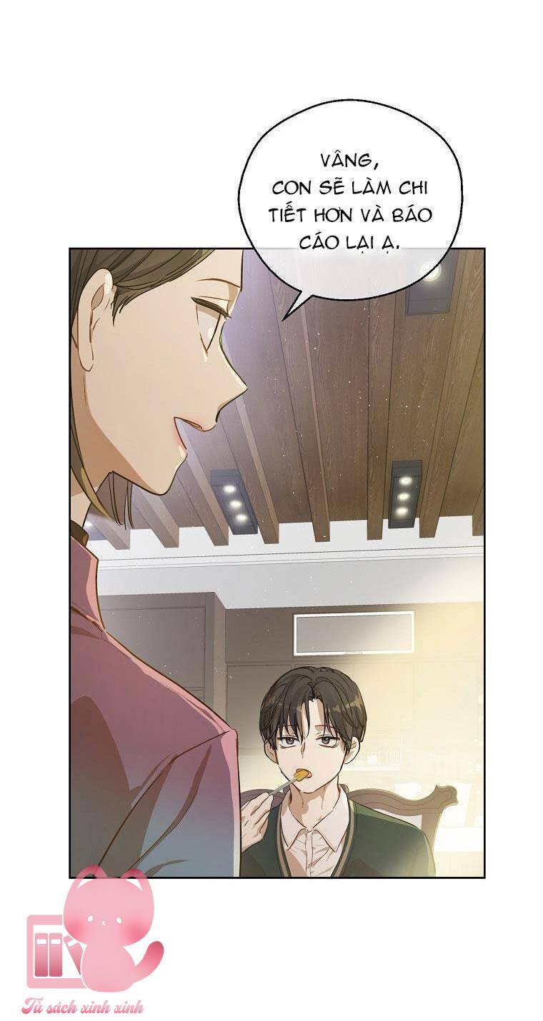 Vùng Đất Rộng Lớn Chap 10 - Next Chap 11
