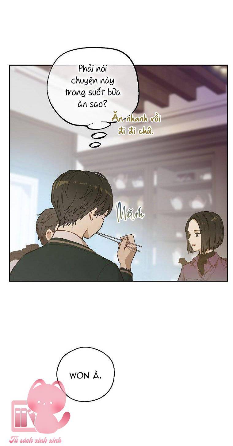 Vùng Đất Rộng Lớn Chap 10 - Next Chap 11