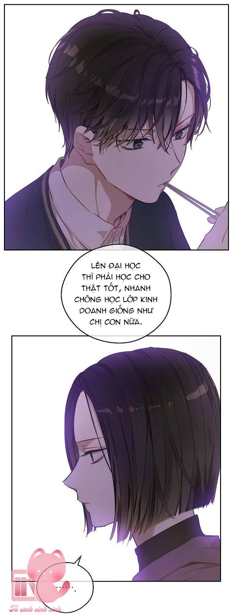 Vùng Đất Rộng Lớn Chap 10 - Next Chap 11