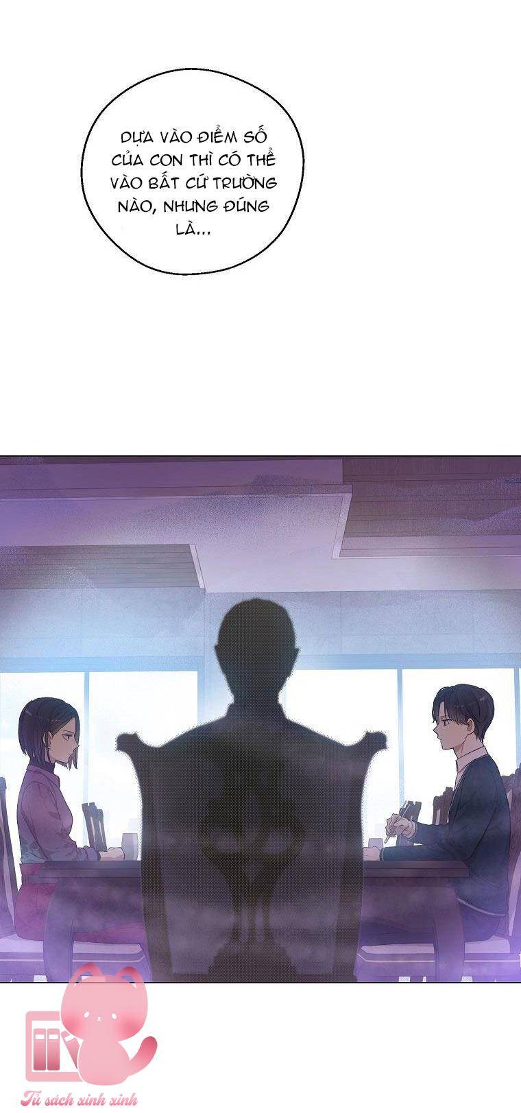 Vùng Đất Rộng Lớn Chap 10 - Next Chap 11