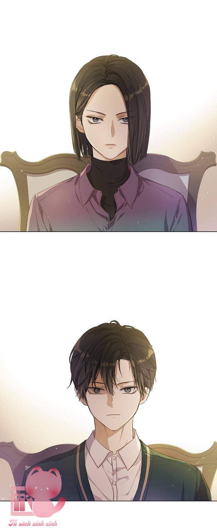 Vùng Đất Rộng Lớn Chap 10 - Next Chap 11