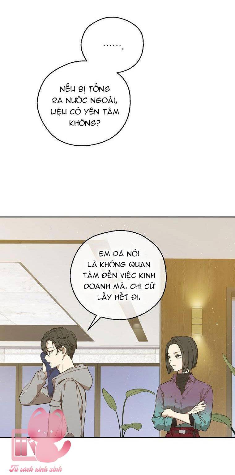 Vùng Đất Rộng Lớn Chap 10 - Next Chap 11