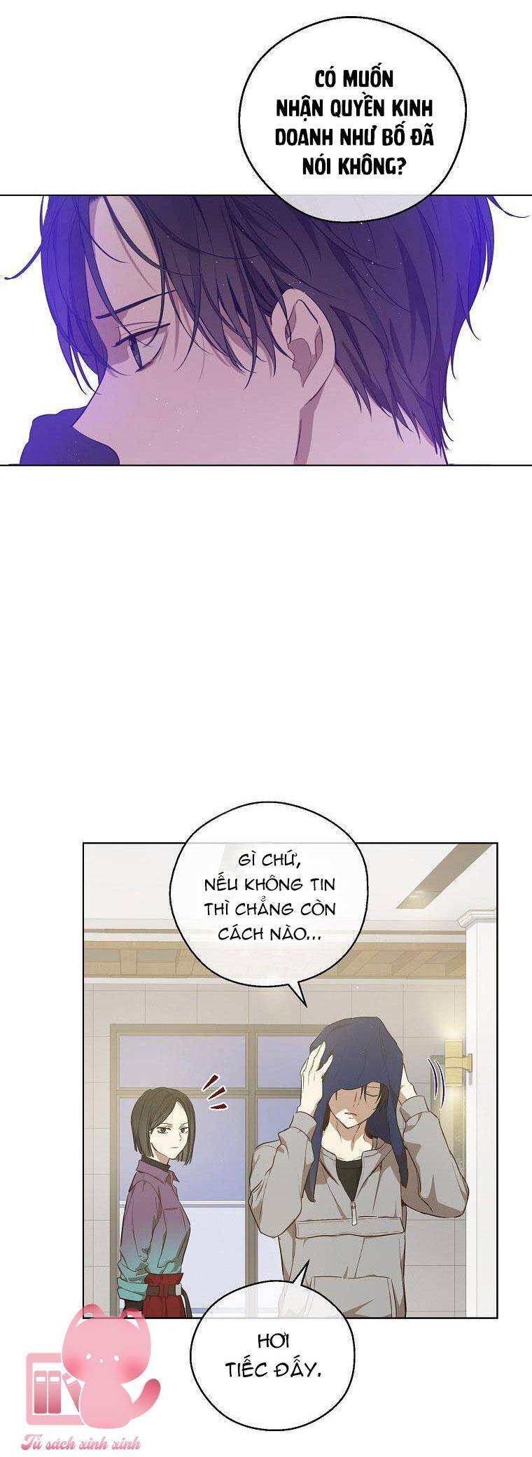 Vùng Đất Rộng Lớn Chap 10 - Next Chap 11