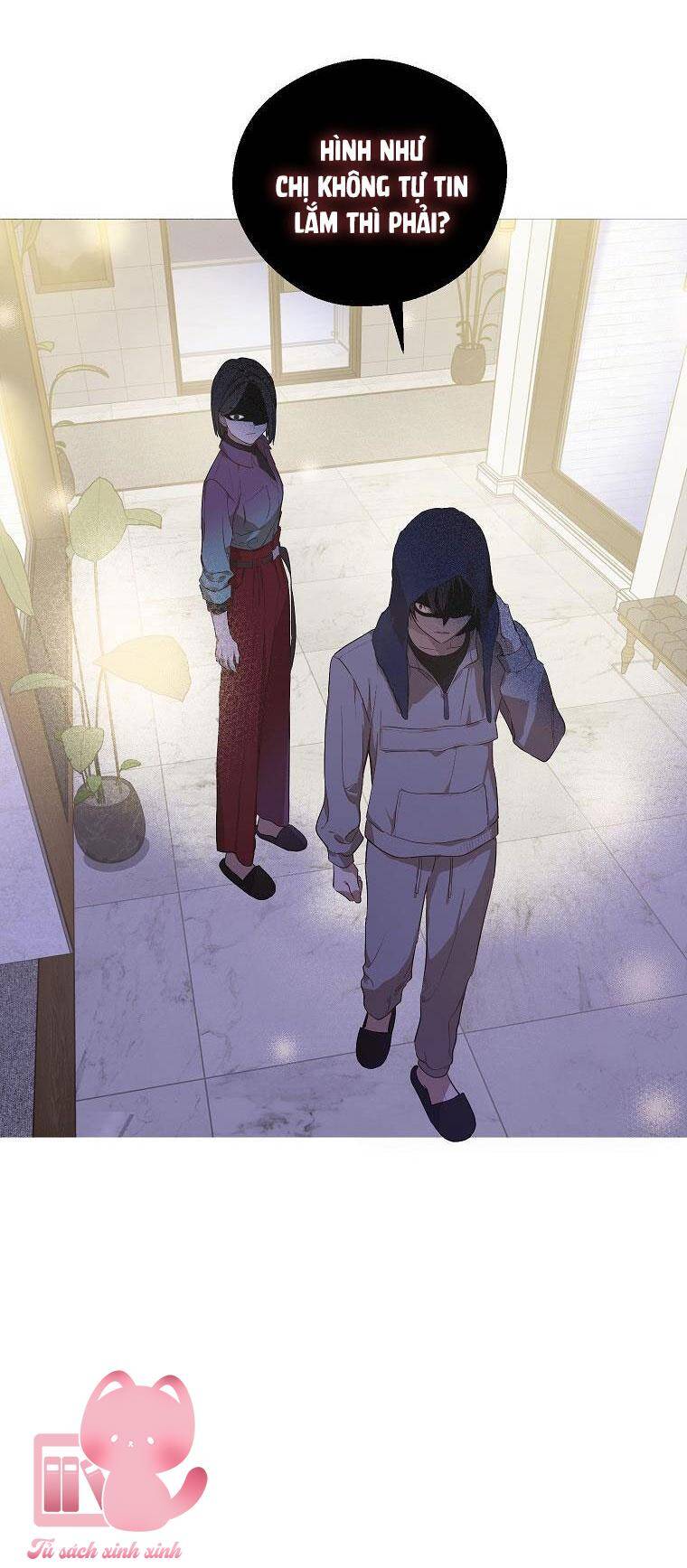 Vùng Đất Rộng Lớn Chap 10 - Next Chap 11