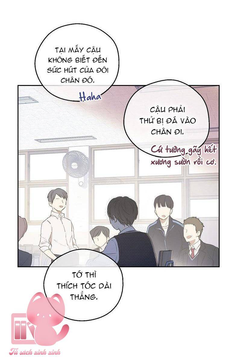 Vùng Đất Rộng Lớn Chap 10 - Next Chap 11