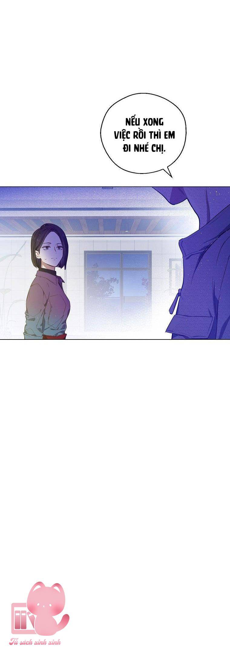 Vùng Đất Rộng Lớn Chap 10 - Next Chap 11