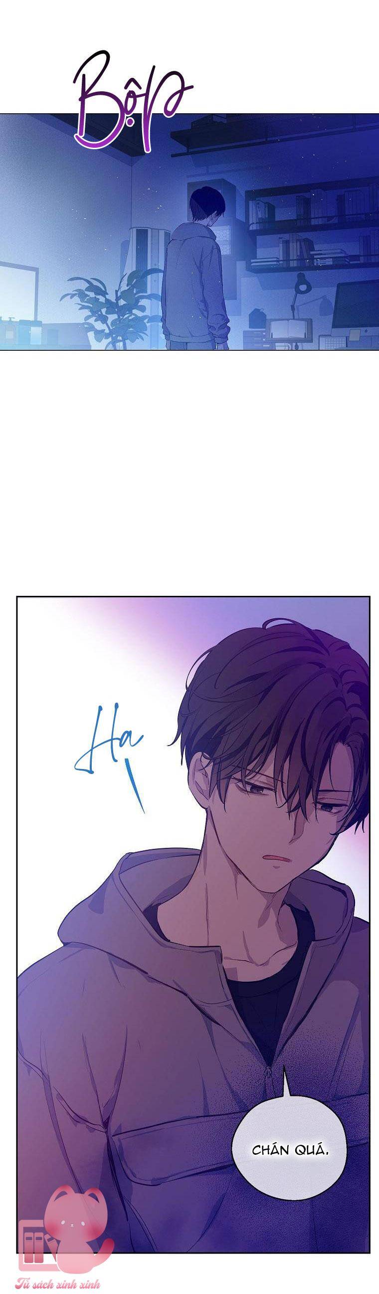 Vùng Đất Rộng Lớn Chap 10 - Next Chap 11
