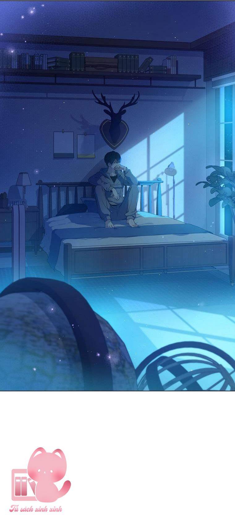 Vùng Đất Rộng Lớn Chap 10 - Next Chap 11